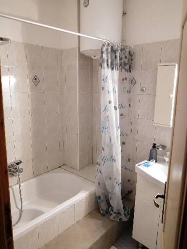 Samos House Apartment ภายนอก รูปภาพ
