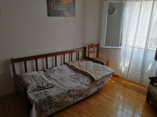 Samos House Apartment ภายนอก รูปภาพ