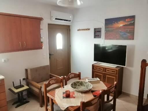 Samos House Apartment ภายนอก รูปภาพ