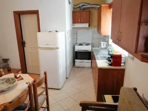 Samos House Apartment ภายนอก รูปภาพ