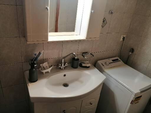 Samos House Apartment ภายนอก รูปภาพ