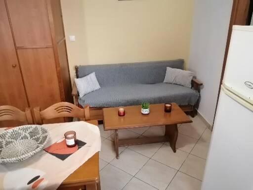 Samos House Apartment ภายนอก รูปภาพ